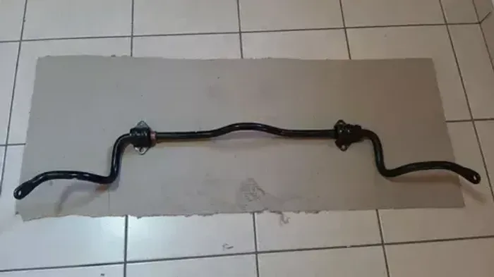 Barra Estabilizadora Hyundai Hb20 1.0 Turbo 2017