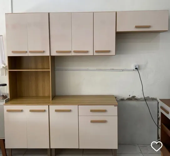 Cozinha 
