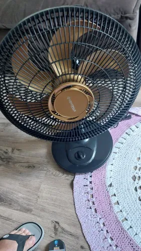 Ventilador 220 wts 