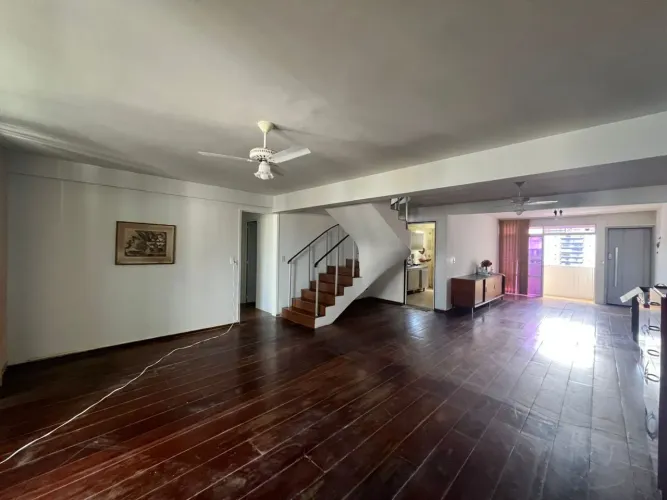 Cobertura à venda, 281 m² por R$ 848.000,00 - Boa Viagem - Recife/PE