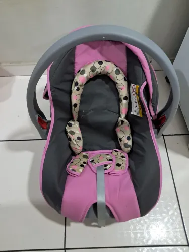 Bebê conforto