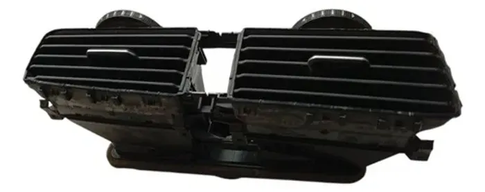 Grade de Ventilação Central VW Golf TSI 2015 2016