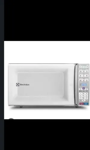 Concerto de microondas a domicílio 