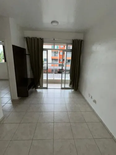 Eliza Miranda 2 Quartos Climatizado no 2º Andar na 2º Etapa