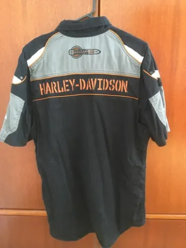 Camisa original harley Davidson tamanho M