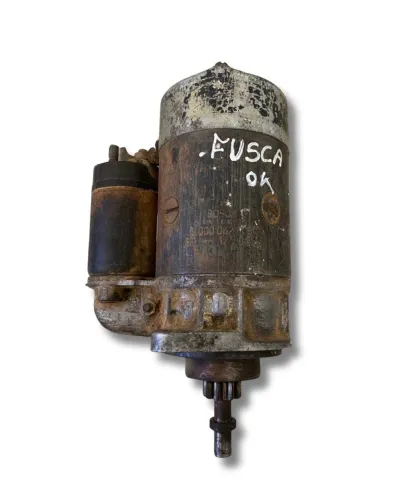 Motor de Arranque Fusca Kombi N° *6