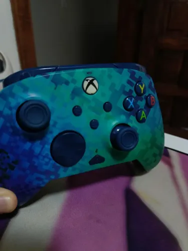 Controle Xbox 