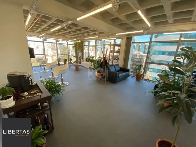 Sala Para Comprar , 66 m² - Moinhos de Vento - Porto Alegre/RS