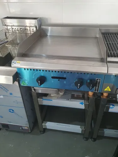 JR. Chapa Industrial Prime Venâncio 