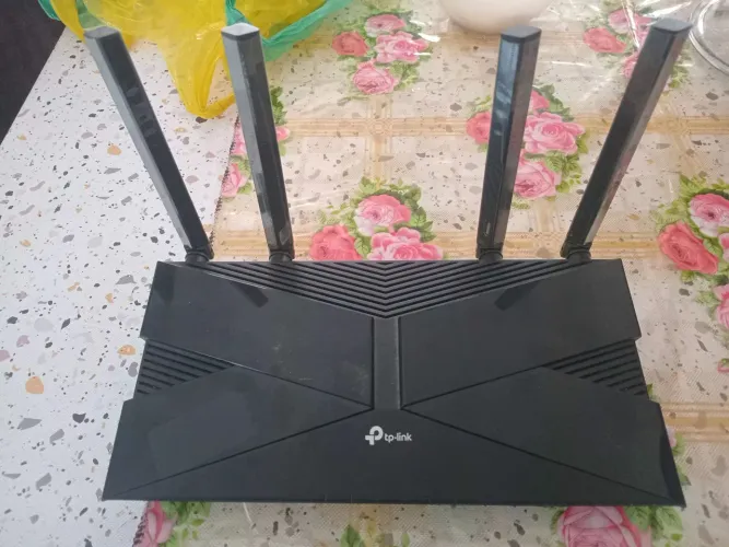 Roteadores 