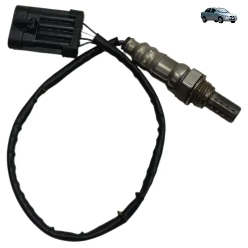 Sonda Lambda Pré Gm Corsa Classic 1.0 Flex 2007 2008 2009