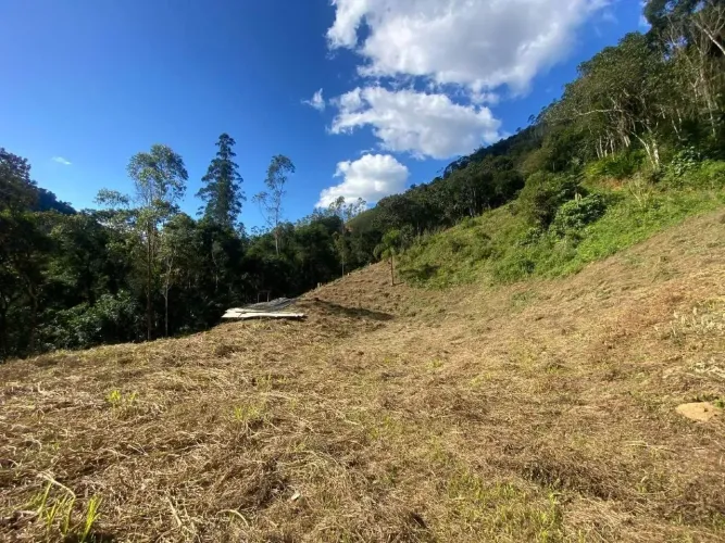 Oportunidade! Terreno com 5.544m² Localizado em Botuverá