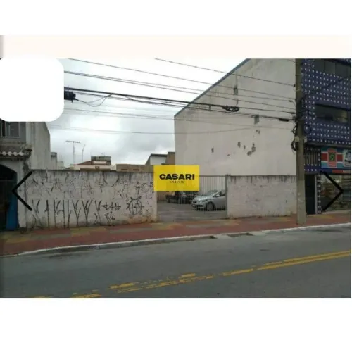 Excelente localização, próximo ao Espaço Verde Chico Mendes, Shopping São Caetano e Fórum