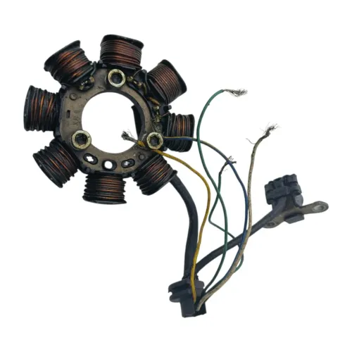 Estator Magneto Honda Cg Titan 150 2004 A 2008 Original