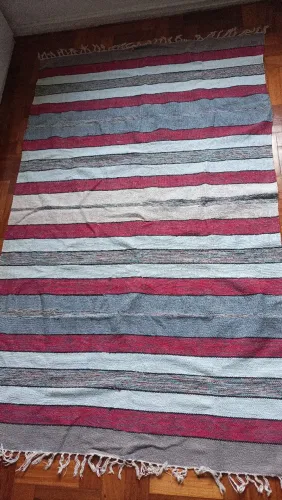 Tapete Kilim da Etna - 120 x 180