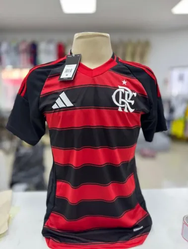 Camisetas de Time 