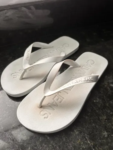 Chinelo Calvin Klein Jeans - Original