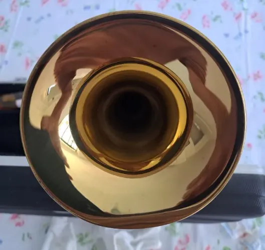 Trompete Vogga VSTR 701