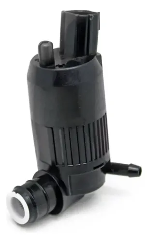 Bomba Lavador Do Parabrisa Ford Ka - Gr2b17664aa