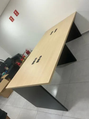 MÓVEIS PARA ESCRITÓRIO ESTAÇÃO DE TRABALHO