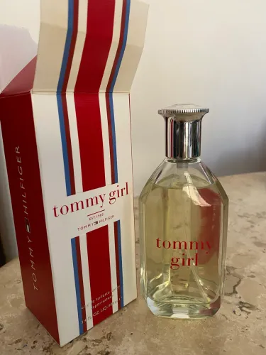 Perfume Tommy Girl 100ml Tommy Hilfiger