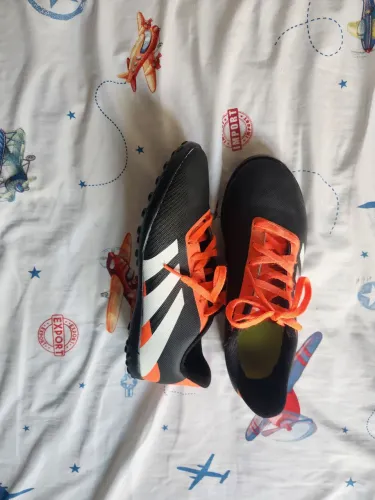 Chuteiras Adidas Infantil