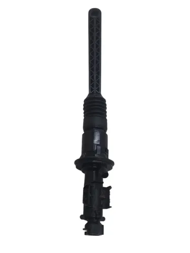 Atuador De Embreagem Original Citroën C3 1.0 2022