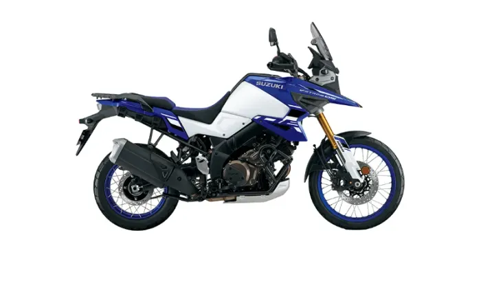Suzuki VSTROM 1050XT 2026/2027 0km