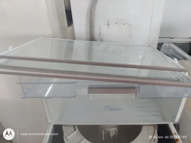 PECAS REFRIGERADOR BOSCH/ CONTINENTAL 