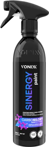 SINERGY PAINT VONIXX (61) 3579-3030 Polar Tintas