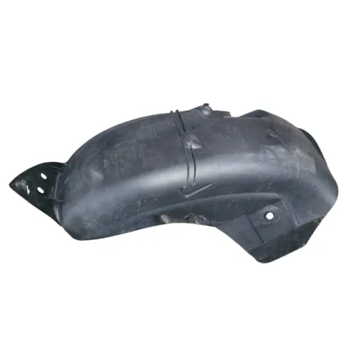 Parabarro Traseiro Esquerdo Renault Clio 1999 2000 2001 2012