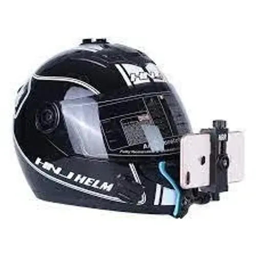 Suporte Para Filmar Com Celular Na Moto