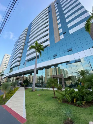 Sala Comercial à venda no Centro Médico Jardim Europa Medical Center