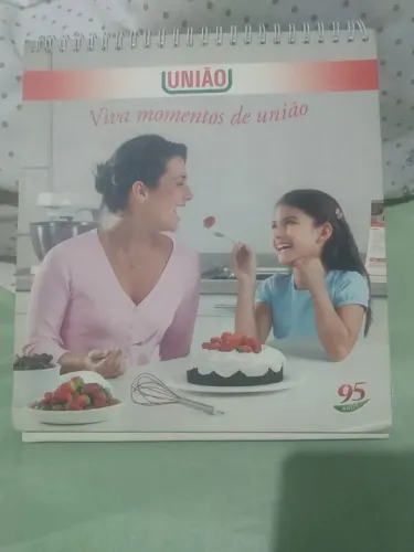 Calendário União 2023 - 95 Anos