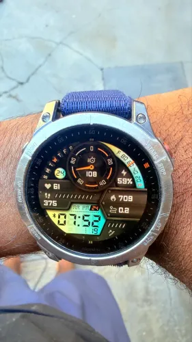 Garmin Epix Gen 2