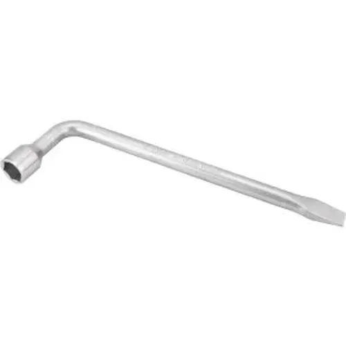 CHAVE DE RODA VONDER L 17MM C/ESPATULA