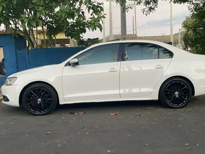 Jetta Tsi 2012! Lindo, impecável.