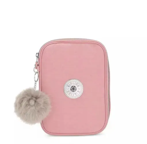 Estojo Kipling de 100 pens