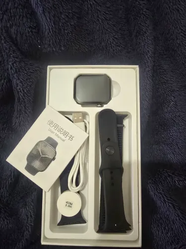 Smartwatch HW X PRO+