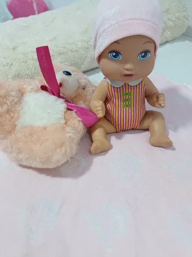 Boneca linda