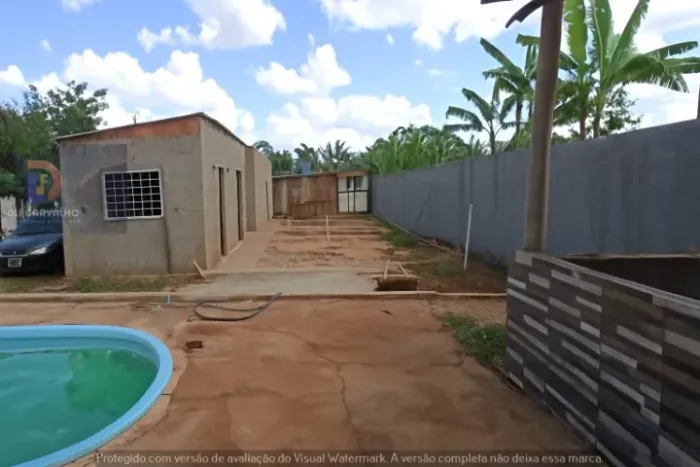 VENDO Lote 350m² na 26 de Setembro AV. Principal