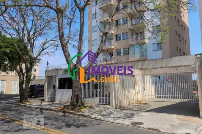APARTAMENTO - MOGI MODERNO - SP