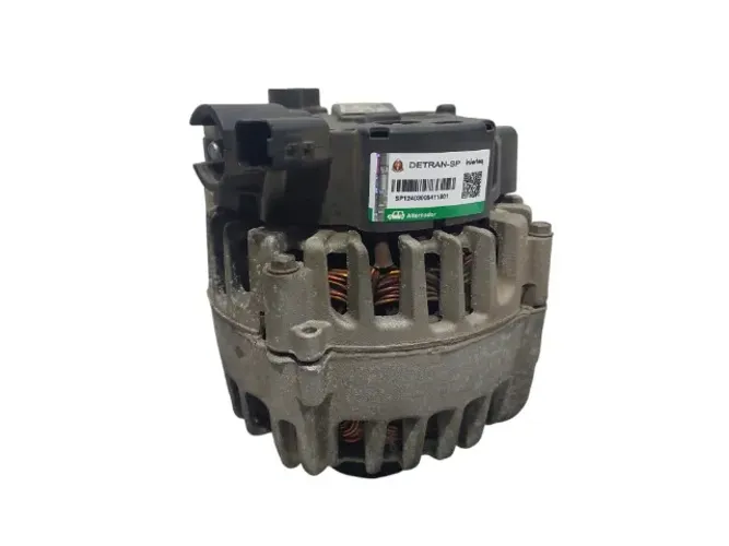 Alternador Citroen Peugeot C3 C4 208 2008 