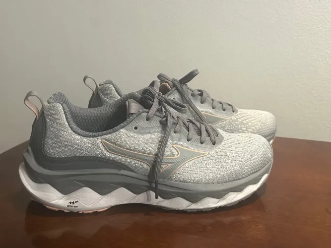 Tênis mizuno wave way 3 feminino 35