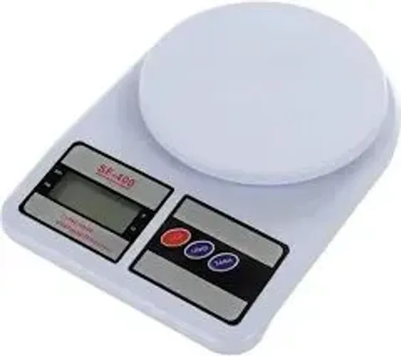 Balança Digital de Cozinha - 8kg
