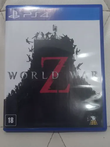 World War Z