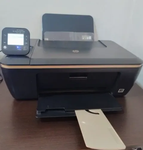 MULTIFUNCIONAL HP DESKJET INK ADVANTAGE 3516