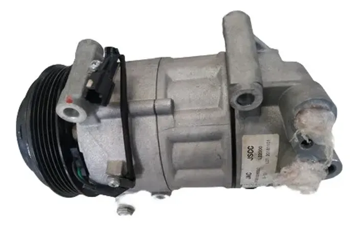 Compressor De Ar Condicionado Jac T80 2.0 Turbo 2019  8352