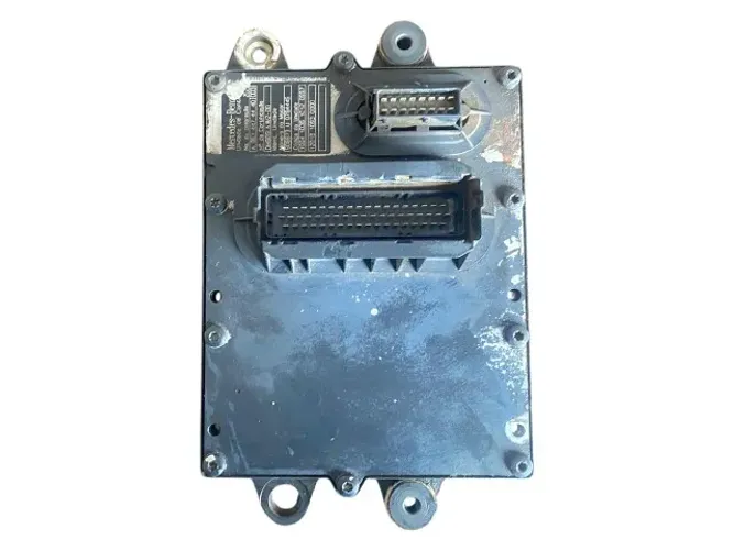 Modulo Injecao Motor Om906 926 Euro 3 Mb Atego Axor 1620 Original