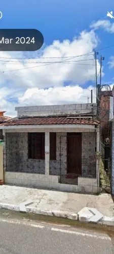 Casa na 7 DE SETEMBRO 